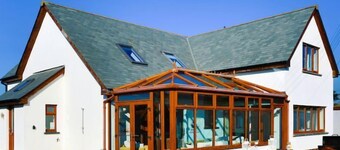 Croyde Waves 4 Bedrooms