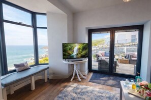 Lecteur de DVD, services de streaming