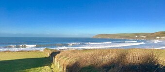 Croyde Marram 5 Bedrooms