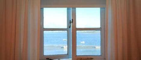 Cottage | View from room