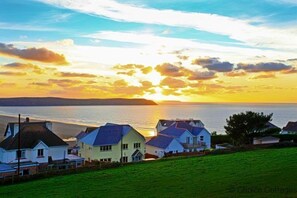 Cottage | Interior - Woolacombe Little Quest 1 Bedroom (Woolacombe)