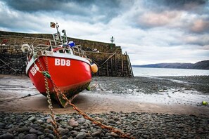 Casa de campo | Praia
