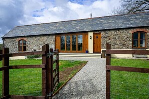 Casa de campo | Fachada