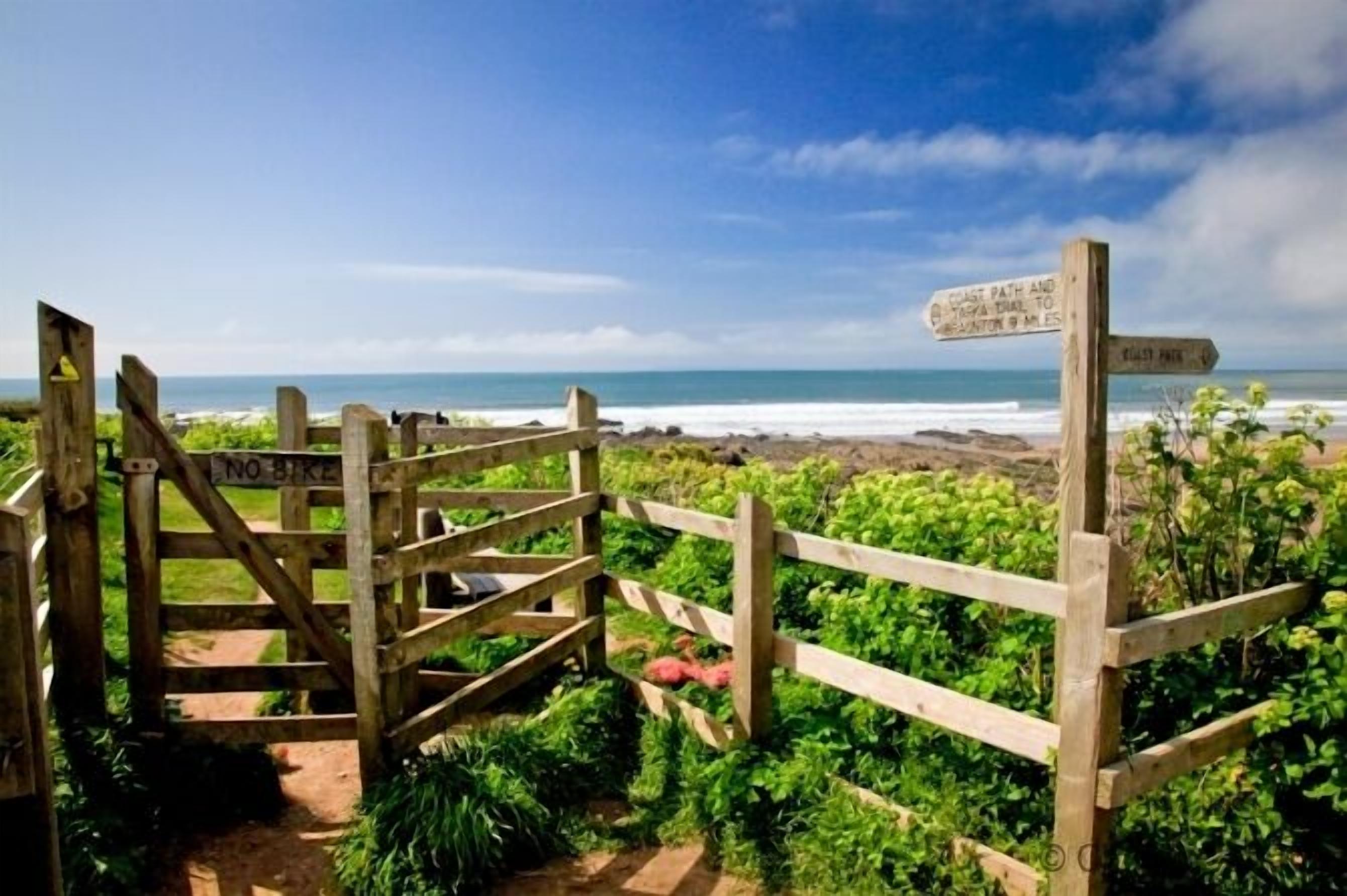 Ferienhaus | Innenbereich