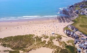 Cottage | Beach
