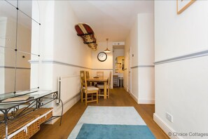 Cottage - Woolacombe Hibiscus 2 Bedrooms (Woolacombe)