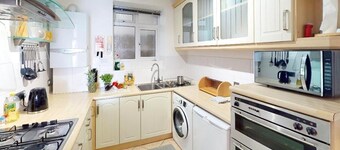 Woolacombe Hibiscus 2 Bedrooms