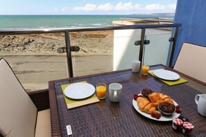 Cottage | Restauration extérieure