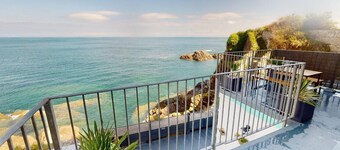 Ilfracombe Cheyne Beach Villa 2 Bedrooms