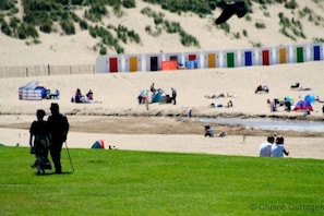 Cottage | Beach | Beach nearby