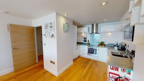 Feriehus | Interiør