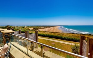 Cottage | Front of property - Saunton Point Break 2 Bedrooms (Braunton)