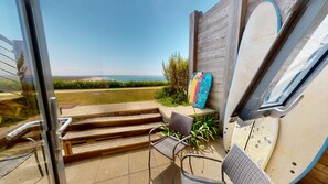 Chaumière | Intérieur