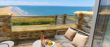 Ferienhaus | Unterkunftsgelände