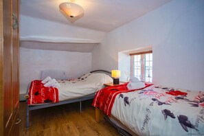 Cottage - Croyde Down View 2 Bedrooms (Braunton)