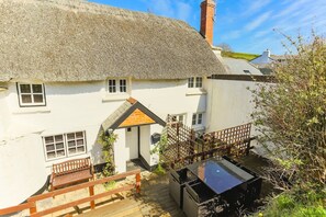 คอทเทจ | ภายใน