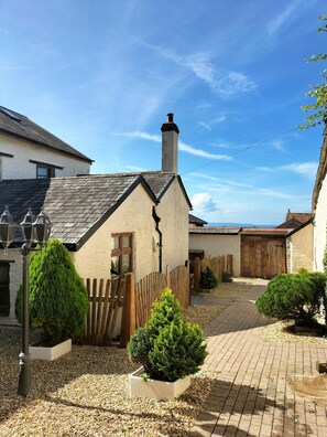 Exterior - Saunton Grange 7 Bedrooms (Braunton)