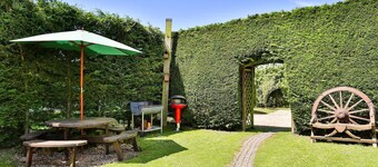 桑頓農莊 7 房飯店