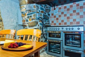Dining - Saunton Grange 7 Bedrooms (Braunton)