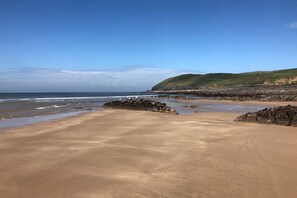 Cottage | Beach - Croyde Thatchers Hideaway 2 Bedrooms (Braunton)