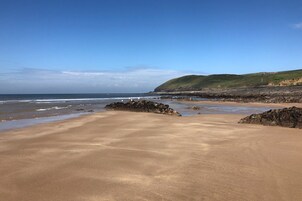 Casa de campo | Playa | Ubicación cercana a la playa
