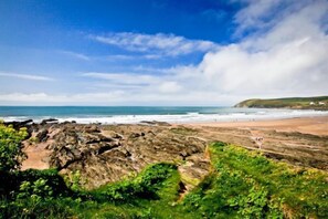 Cottage | Beach