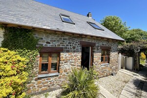 Casa de campo | Interior