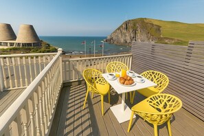 Cottage | Outdoor dining