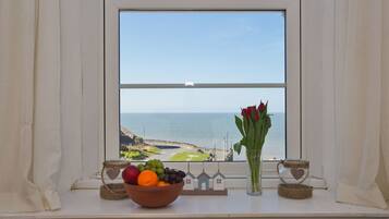 Casa de campo | Vista desde la propiedad