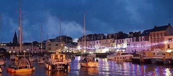 Ilfracombe Raphael 2 Bedrooms