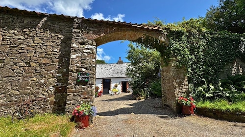 Monkleigh Coachmans Cottage 1 Bedroom