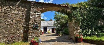 Monkleigh Coachmans Cottage 1 Bedroom