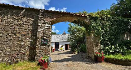 Monkleigh Coachmans Cottage 1 Bedroom