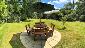 Ferienhaus | Innenbereich