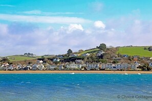 Cottage | Terrein van de accommodatie