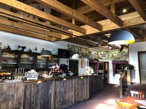 Restaurant - Hotel Friedchen (Artern/Unstrut)