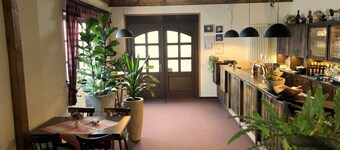 Hotel Friedchen
