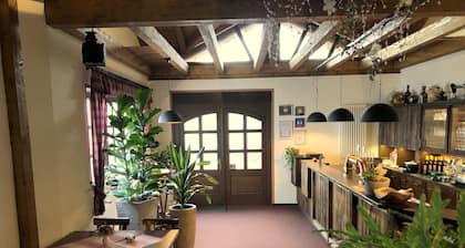 Hotel Friedchen