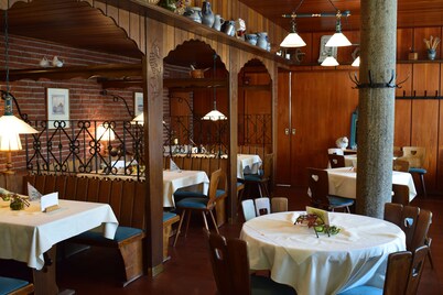 Landgasthof Buch