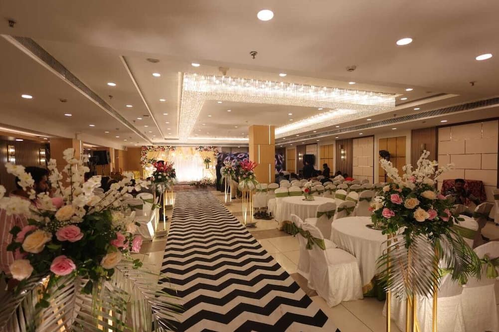 The Grand Radiant