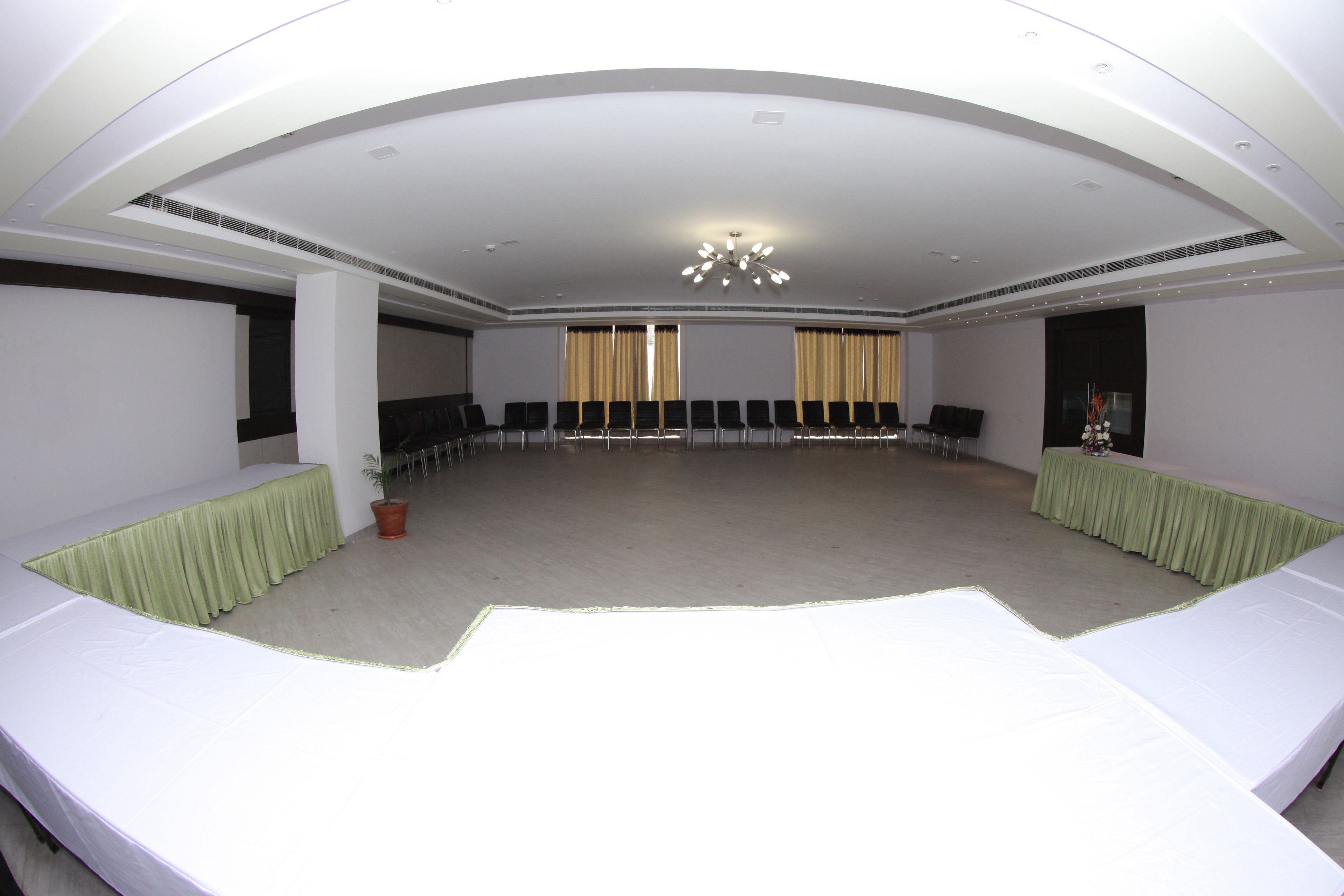 宴会厅