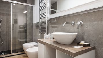 Appartamento (1 Bedroom) | Interni