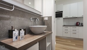 Apartment (1 Bedroom) | Innenbereich
