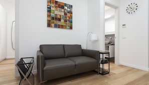 Apartment (1 Bedroom) | Interior - Italianway   - Segrino 6 (Milan)