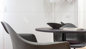 Appartement (1 Bedroom) | Équipements de la chambre