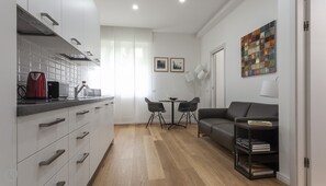 Apartment (1 Bedroom) | Front of property