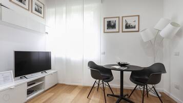 Appartement (1 Bedroom) | Intérieur