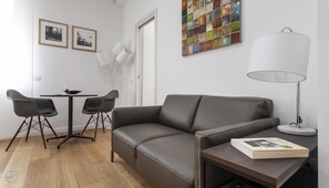 아파트 (1 Bedroom) | 내부