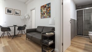 Apartment (1 Bedroom) | Interior - Italianway   - Segrino 6 (Milan)