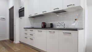 Appartement (1 Bedroom) | Intérieur